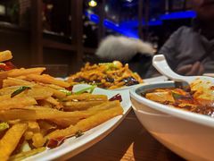 -老九巷川小馆(万松园店)