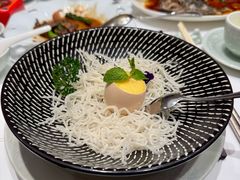-白天鹅宾馆-宏图府餐厅