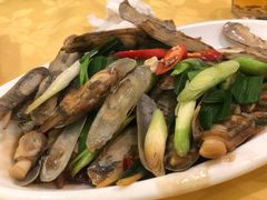 -莲花公园煎蟹(总店)