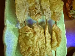 -质烤烤物·活烤海鲜(质烤总店)