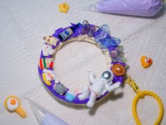 -爆爆手作·掐丝珐琅·Tufting·捏捏乐DIY团建集合店(朝阳店)