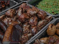 -雷祖芳老妈蹄花店