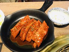 -火炉火自助餐(悠唐购物中心店)