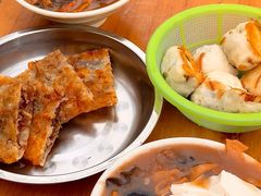 -逍遥镇刘相五胡辣汤豆沫馆(康复中街店)