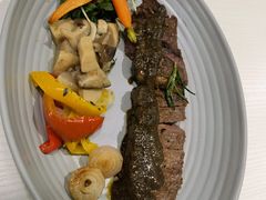 -娜娜家•Nana’s restaurant (爱琴海店)