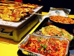 -望京小腰(北京总店)