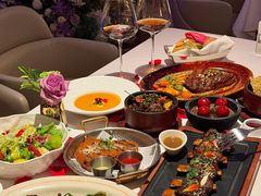 -佐度王子扒房(爱建卓展店)