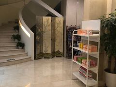 -华夏良子·足道SPA艾灸(三里屯店)
