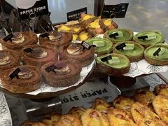 -PAPER STONE BAKERY(天环店)