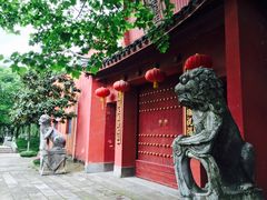 -丝绸小镇荻港古村