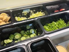 -赛百味SUBWAY(萝岗万达店)