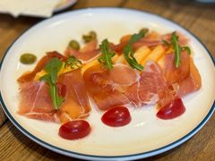 -安妮意大利餐厅(世贸天阶店)
