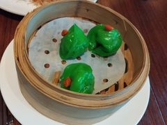 -蛇口希尔顿南海酒店·随轩中餐厅·粤菜