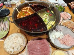 -白乐天毛肚火锅馆(南滨路店)
