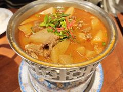 -外婆家(青岛万象城店)