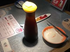 -探鱼·鲜青椒爽麻烤鱼(西南商都店)