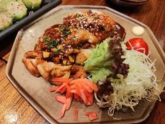 -鸟剑居酒屋(天河南二路店)