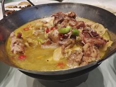 -梅花香里大酒店(郁金香路店)
