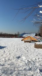 -优沃得自然教育农场·冰雪乐园·生日会·研学
