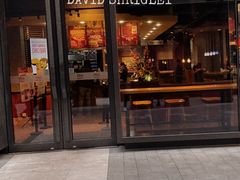 门面-The Habit Burger Grill 哈比特汉堡(复兴soho店)