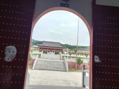 -南京市江宁方山