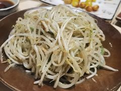 -気楽亭和食料理(气乐亭大世界本店)