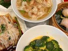 -京华世纪酒店·潮苑大酒楼(益华百货店)