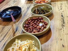 -京玉菲饭店(李村店)