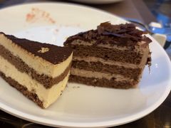 -皇朝万鑫自助餐厅