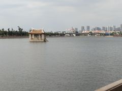 -龙舟池
