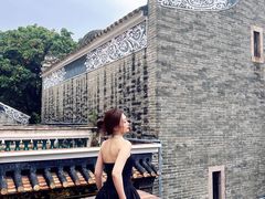 -碧江金楼