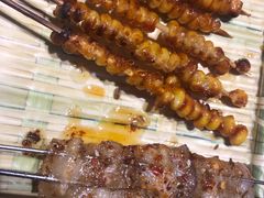 -金谷园饺子·烧烤·家宴(人大总店)