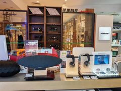 -鹰巢数码EAGLE’S NEST(燕莎店)