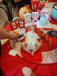 -禧悦府国际月子会所(总店)