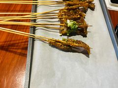 -林二哥宜烤官·宜宾小烧烤