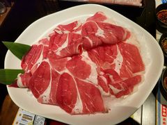 原切黑牛肩肉-重八牛府之小有名气(大望路店)