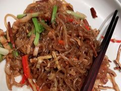 绩溪炒粉丝-山里亲戚(淞虹路店)