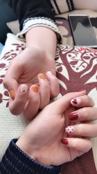 点击看大图 -丫丫NAIL日式自助美甲美睫沙龙