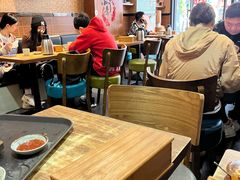 -金石陈朝鲜拌饭(东城万达店)