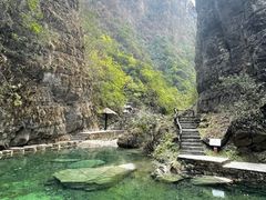 -矮寨·十八洞·德夯大峡谷景区