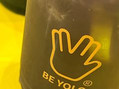 -BE YOLO必有乐&小红帽三明治