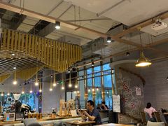 -麦隆咖啡Mellower Coffee(弘基时尚生活中心店)