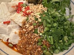 -滇道云南特色料理(康定路店)