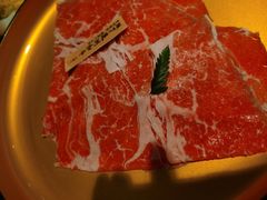 -一绪に寿喜烧自助(世茂广场店)