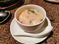 宋嫂鱼羹-湖滨28中餐厅·西湖宴·杭州君悦酒店