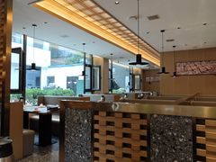-大闫家烧烤·小海鲜家常菜(郑庄店)