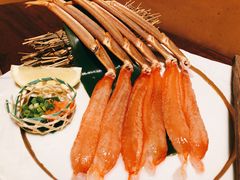 -蟹道乐(京都本店)
