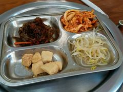 -延成苑韩式烤肉店(长春道店)