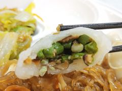 -素清香(解放路店)