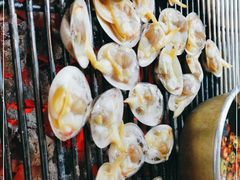 -农民烧烤(延边社区店)